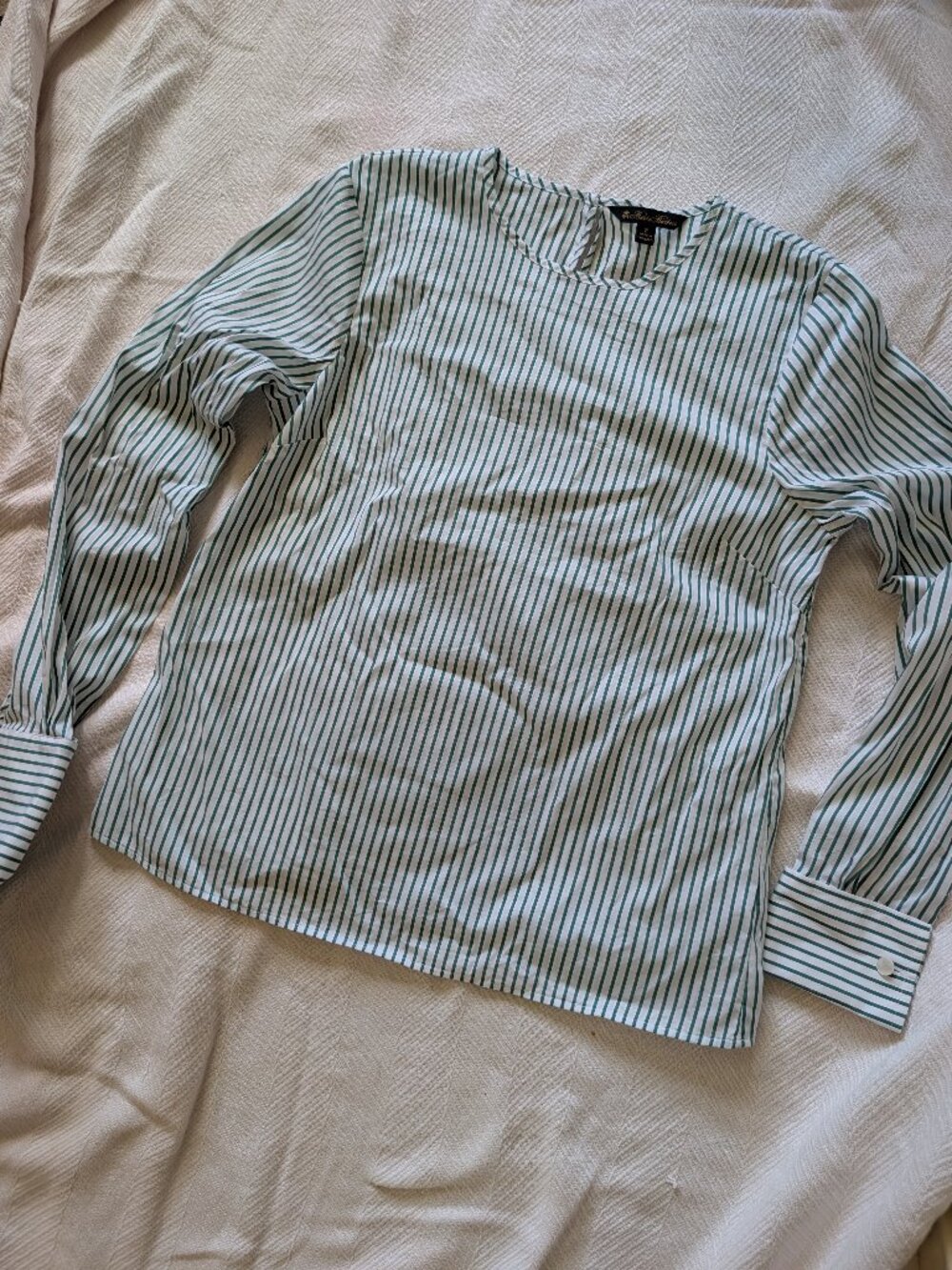 Brooks Brothers